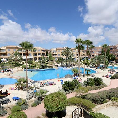 Limnaria Gardens Two Bedroom Apartment With Balcony Πάφος Εξωτερικό φωτογραφία