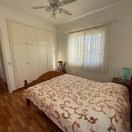 Limnaria Gardens Two Bedroom Apartment With Balcony Πάφος Εξωτερικό φωτογραφία