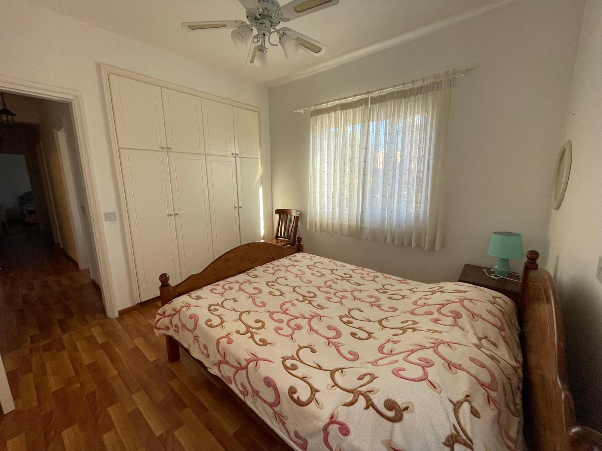 Limnaria Gardens Two Bedroom Apartment With Balcony Πάφος Εξωτερικό φωτογραφία