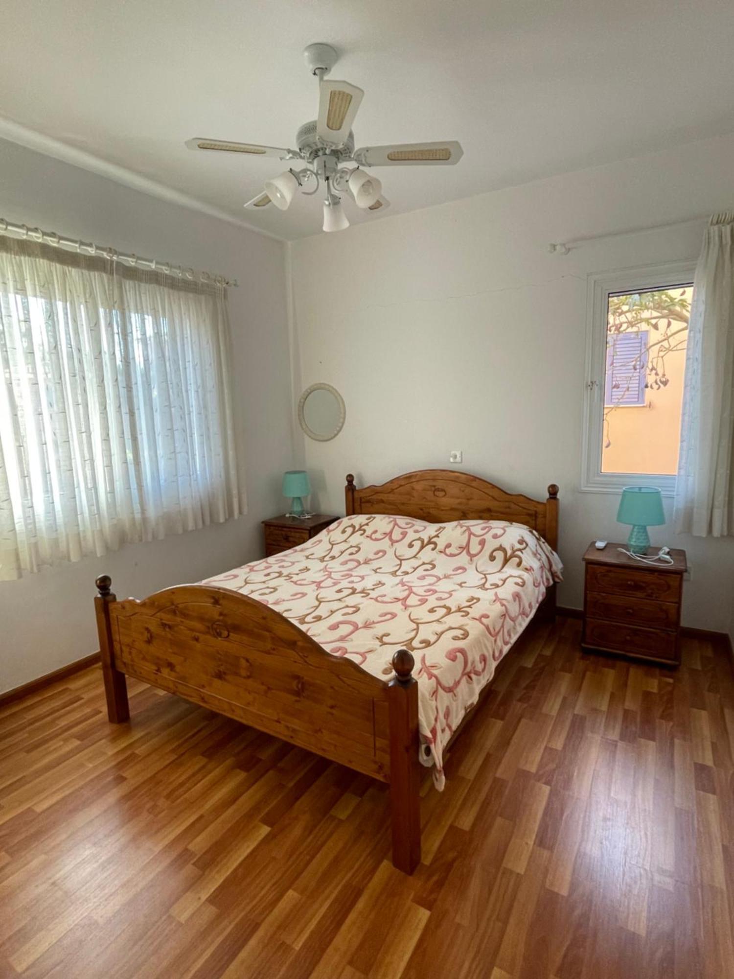 Limnaria Gardens Two Bedroom Apartment With Balcony Πάφος Εξωτερικό φωτογραφία