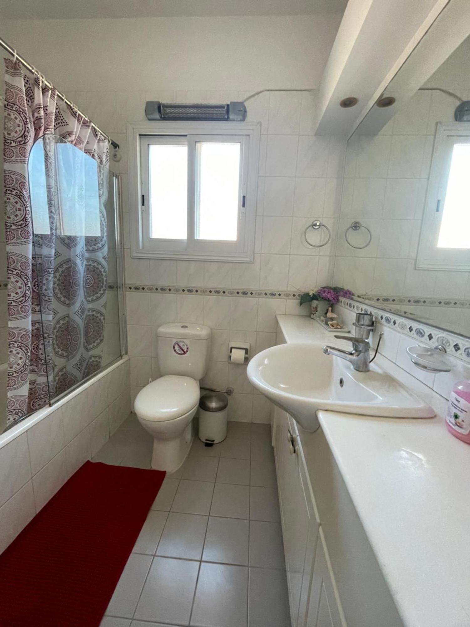 Limnaria Gardens Two Bedroom Apartment With Balcony Πάφος Εξωτερικό φωτογραφία