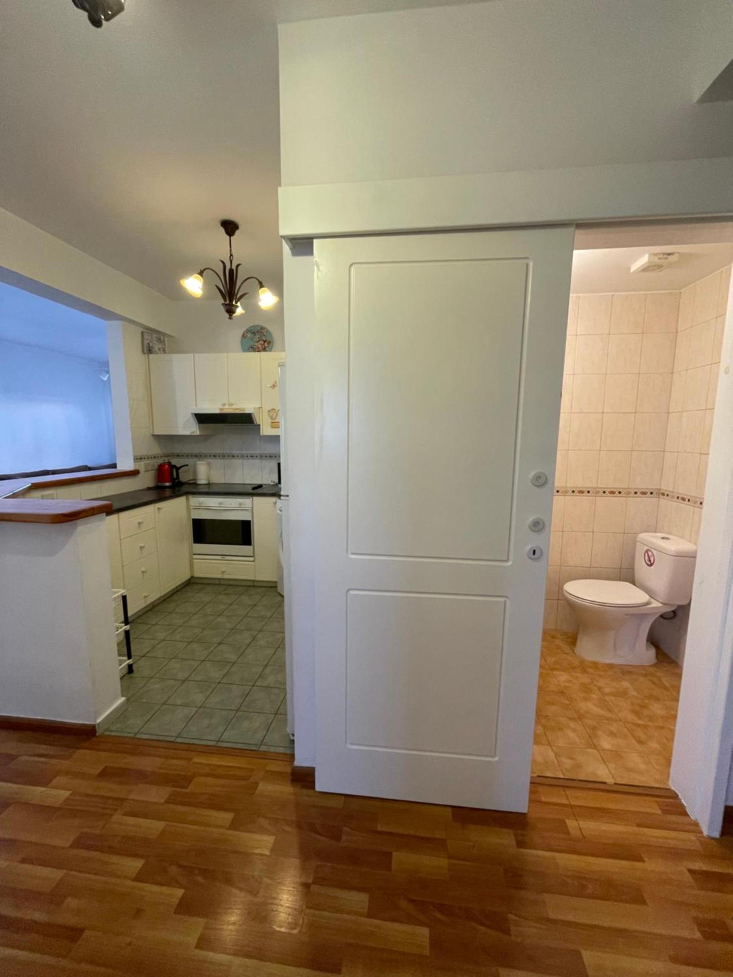 Limnaria Gardens Two Bedroom Apartment With Balcony Πάφος Εξωτερικό φωτογραφία